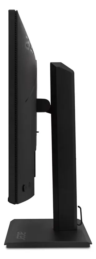 Acer B277Gb 27 69cm 16 9 120Hz 1920x1080 black - Flachbildschirm (TFT/LCD) - 68,6 cm - TFT, Ansicht 3