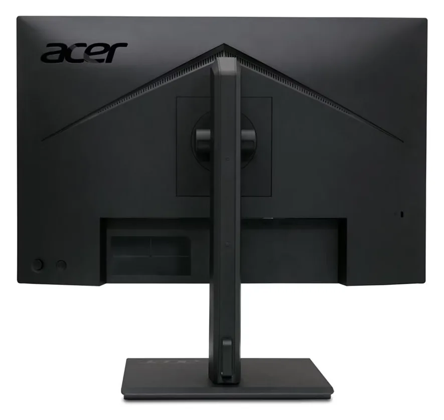 Acer B277Gb 27 69cm 16 9 120Hz 1920x1080 black - Flachbildschirm (TFT/LCD) - 68,6 cm - TFT, Ansicht 4