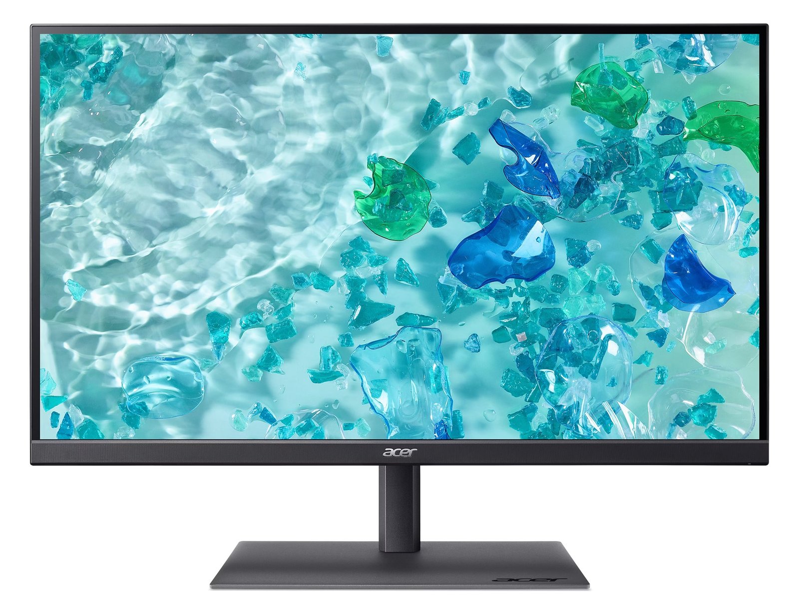 Acer B277KLBb 27 - Flachbildschirm (TFT/LCD) - 68,6 cm