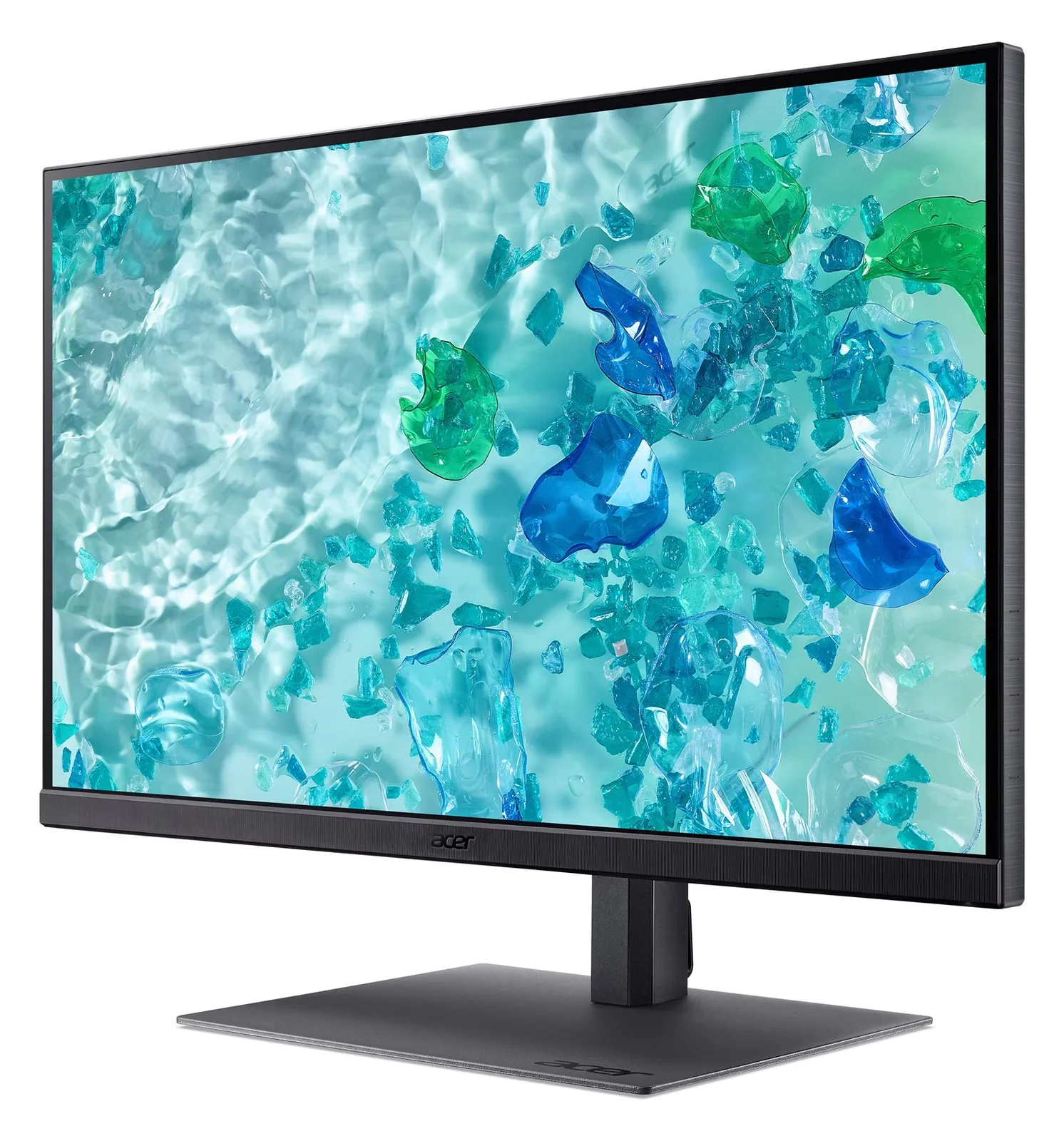 Acer B277KLBb 27 - Flachbildschirm (TFT/LCD) - 68,6 cm - LED, Ansicht 4