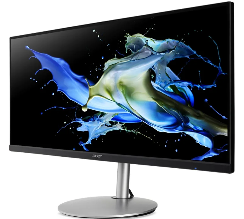Acer CB342CU semiphuzx - CB2 Series - LED-Monitor - 86.4 cm (34), Ansicht 2