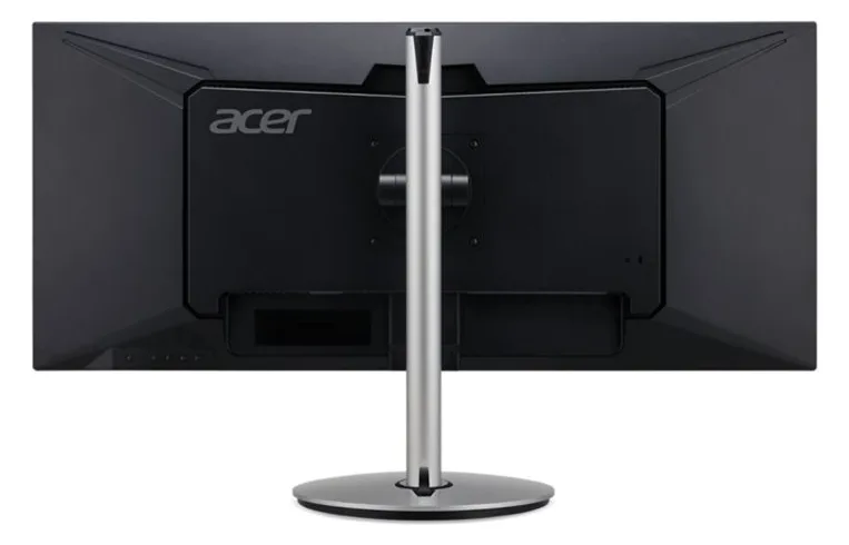 Acer CB342CU semiphuzx - CB2 Series - LED-Monitor - 86.4 cm (34), Ansicht 3