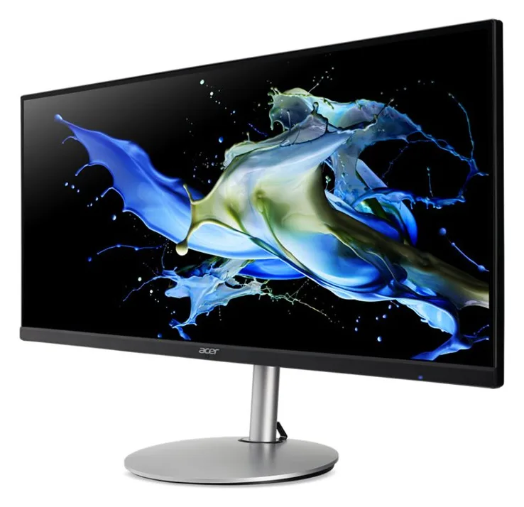 Acer CB342CU semiphuzx - CB2 Series - LED-Monitor - 86.4 cm (34), Ansicht 4