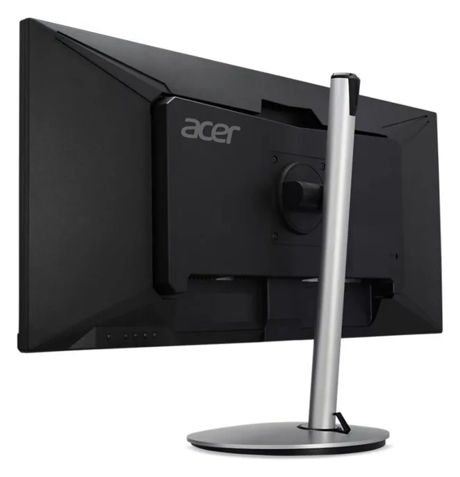 Acer CB342CU semiphuzx - CB2 Series - LED-Monitor - 86.4 cm (34), Ansicht 5