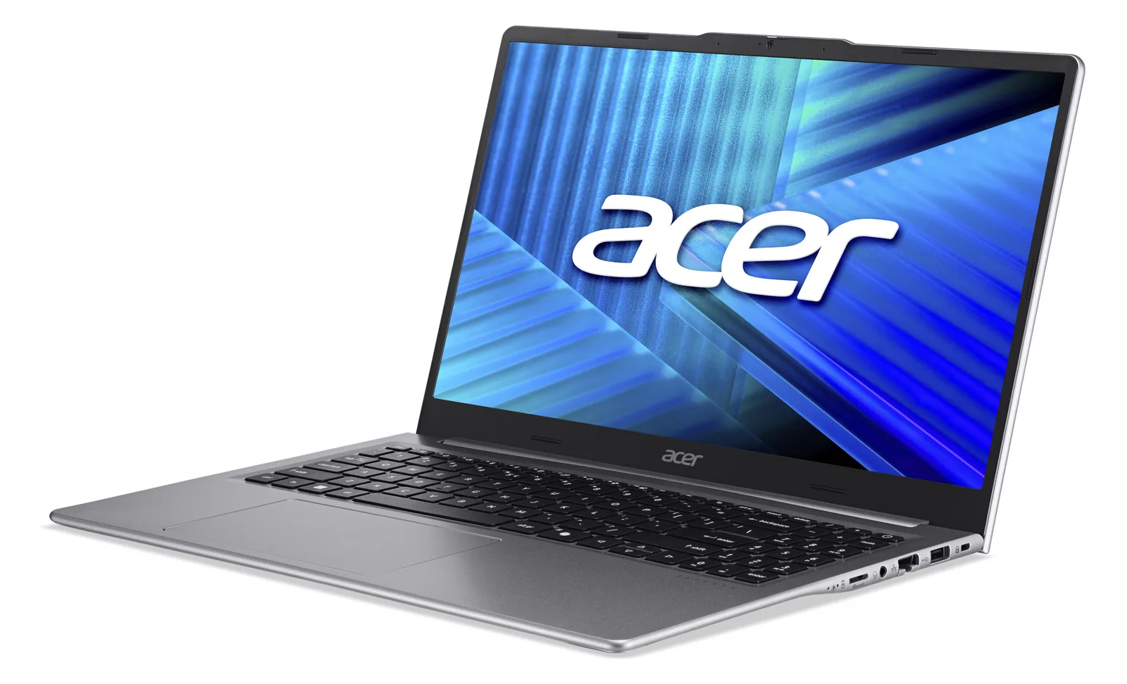 Acer Extensa 15 EXO15-51-573X 15.6 FHD Core Ultra 5 115U - Core Ultra 5 - 4,2 GHz - TL: Deutsch, QWERTZ, Ansicht 3