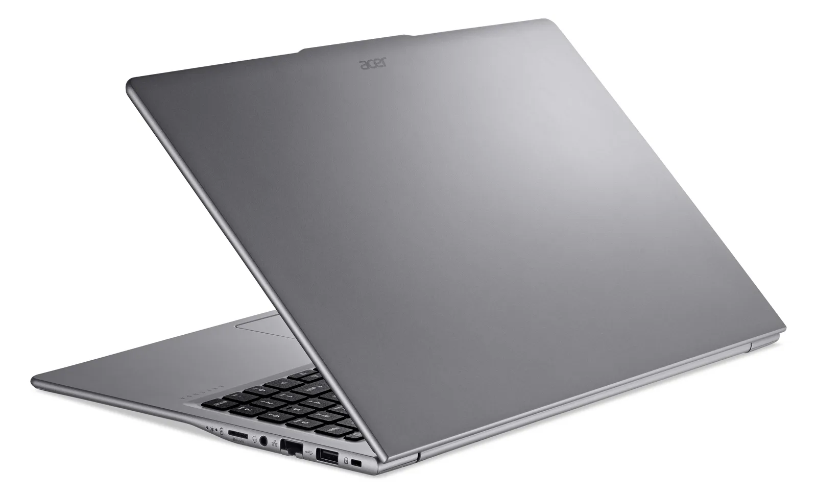 Acer Extensa 15 EXO15-51-573X 15.6 FHD Core Ultra 5 115U - Core Ultra 5 - 4,2 GHz - TL: Deutsch, QWERTZ, Ansicht 6