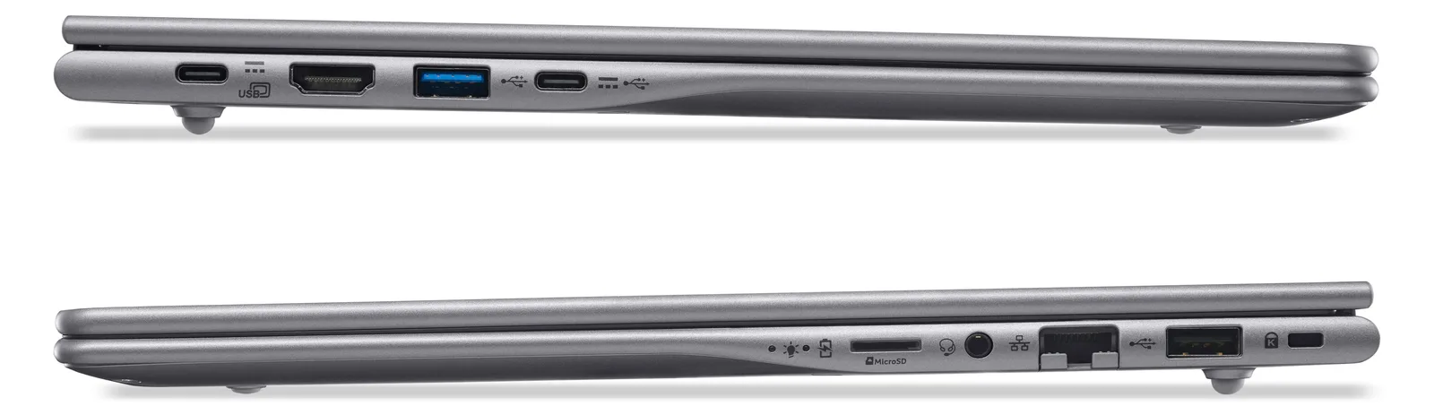 Acer Extensa 15 EXO15-51-573X 15.6 FHD Core Ultra 5 115U - Core Ultra 5 - 4,2 GHz - TL: Deutsch, QWERTZ, Ansicht 7