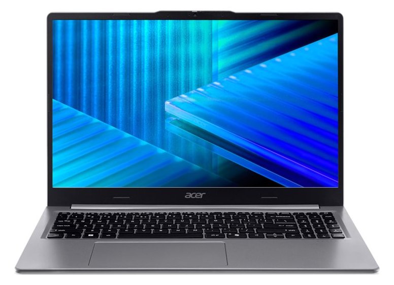 Acer Extensa 15 EXO15-51-573X 15.6 FHD Core Ultra 5 115U - Core Ultra 5 - 4,2 GHz - TL: Deutsch, QWERTZ