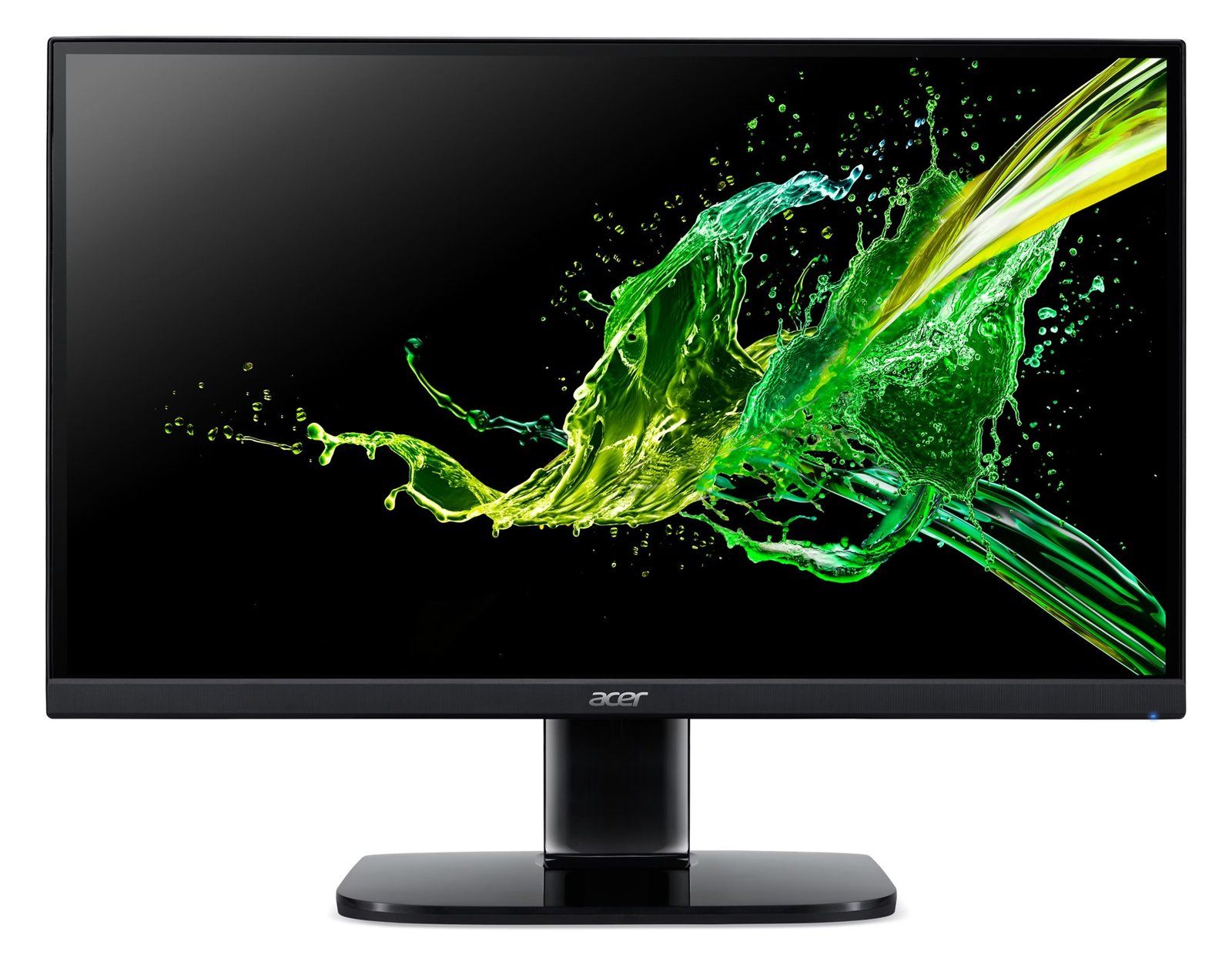 Acer KA272P6b 27 - Flachbildschirm TFT/LCD - Flachbildschirm (TFT/LCD) - 68,6 cm