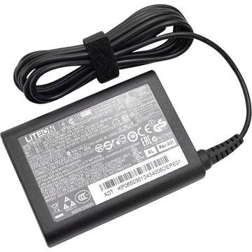 Acer Lite-On - Netzteil - 65 Watt - Schwarz von LumaTech