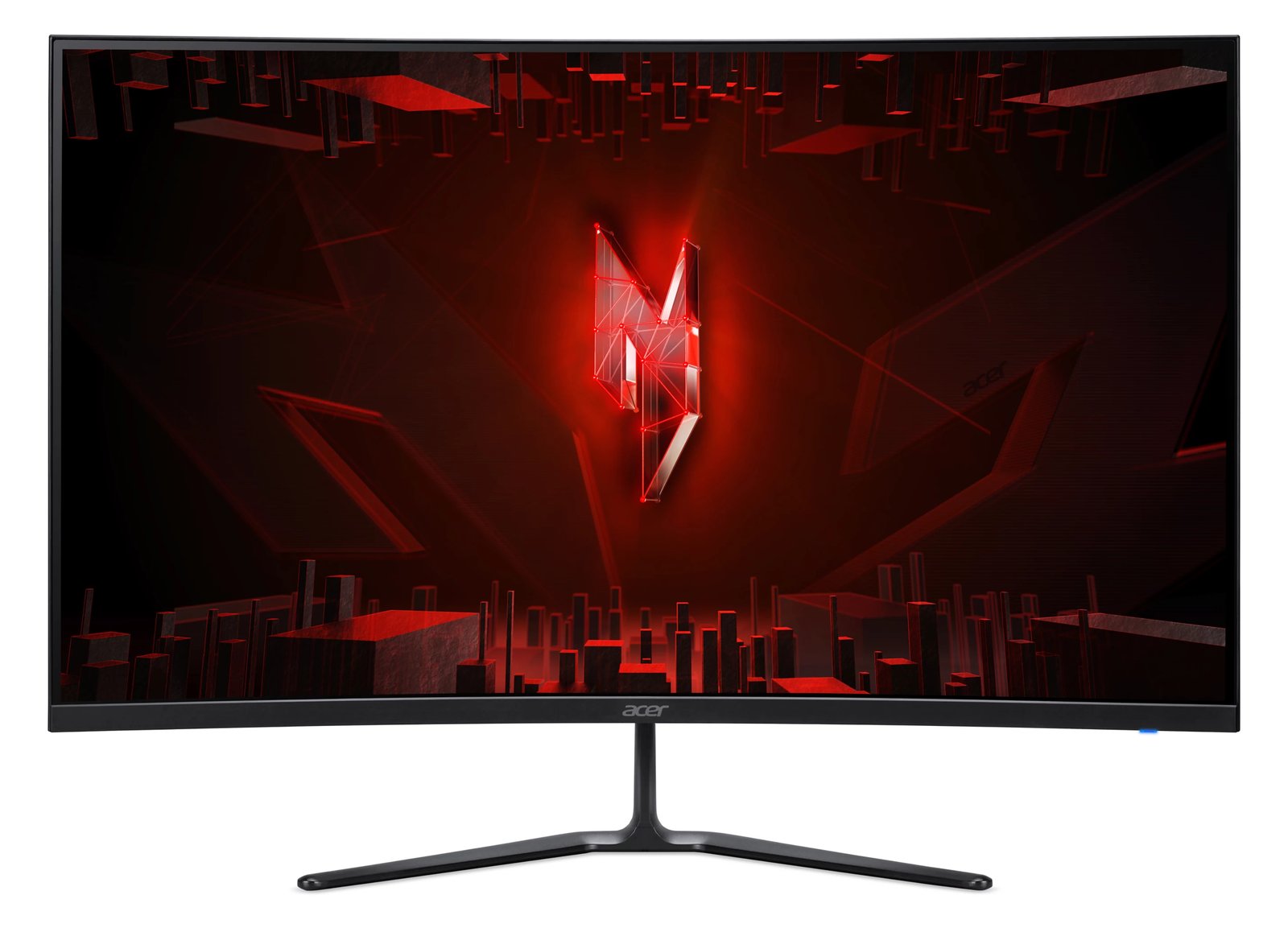 Acer Nitro ED320Q W0bmiipx - ED Series - LCD-Monitor - Gaming - gebogen - 81.3 cm (32)