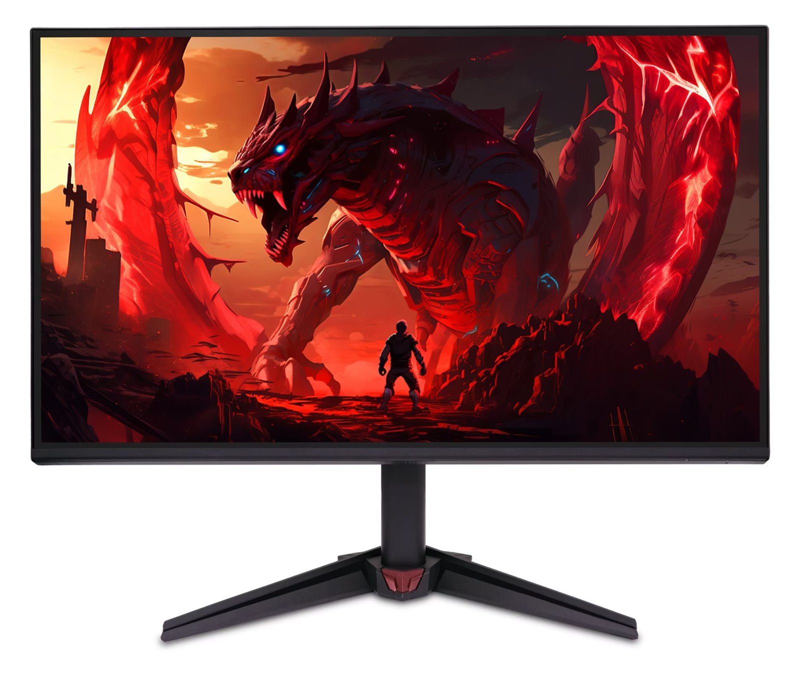 Acer Nitro VG270UP6b 27 - Flachbildschirm (TFT/LCD) - 68,6 cm von LumaTech