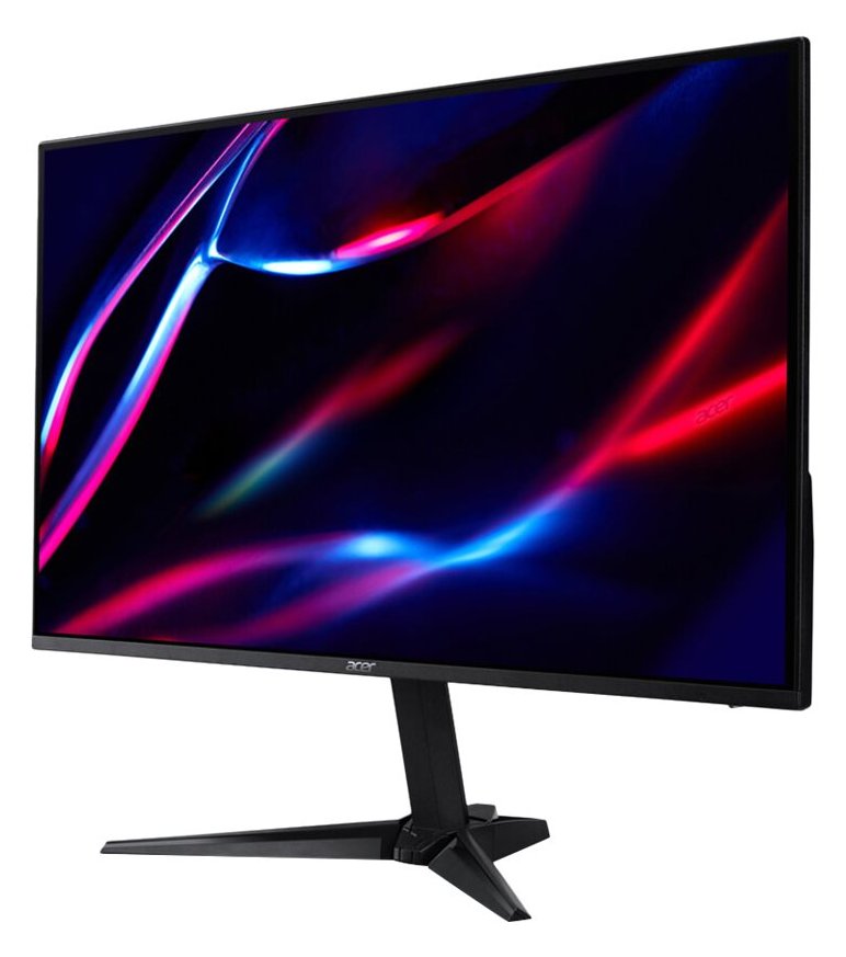 Acer Nitro VG273 bii - VG3 Series - LED-Monitor - Gaming - 68.6 cm (27)