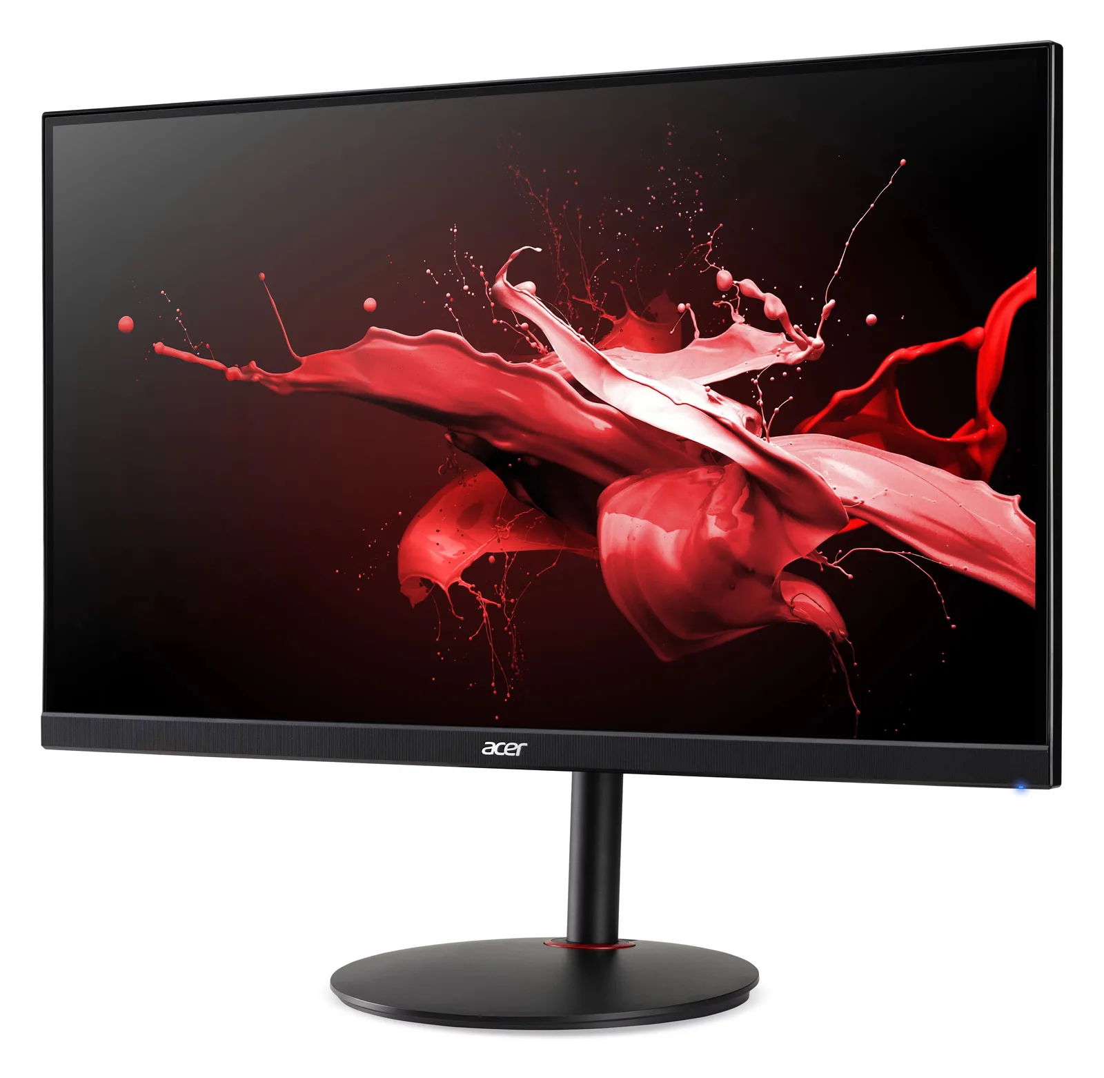 Acer Nitro XV240YW3b 23.8 - Flachbildschirm (TFT/LCD) - 60,5 cm, Ansicht 2