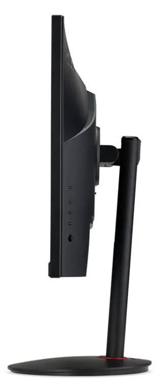 Acer Nitro XV240YW3b 23.8 - Flachbildschirm (TFT/LCD) - 60,5 cm, Ansicht 4