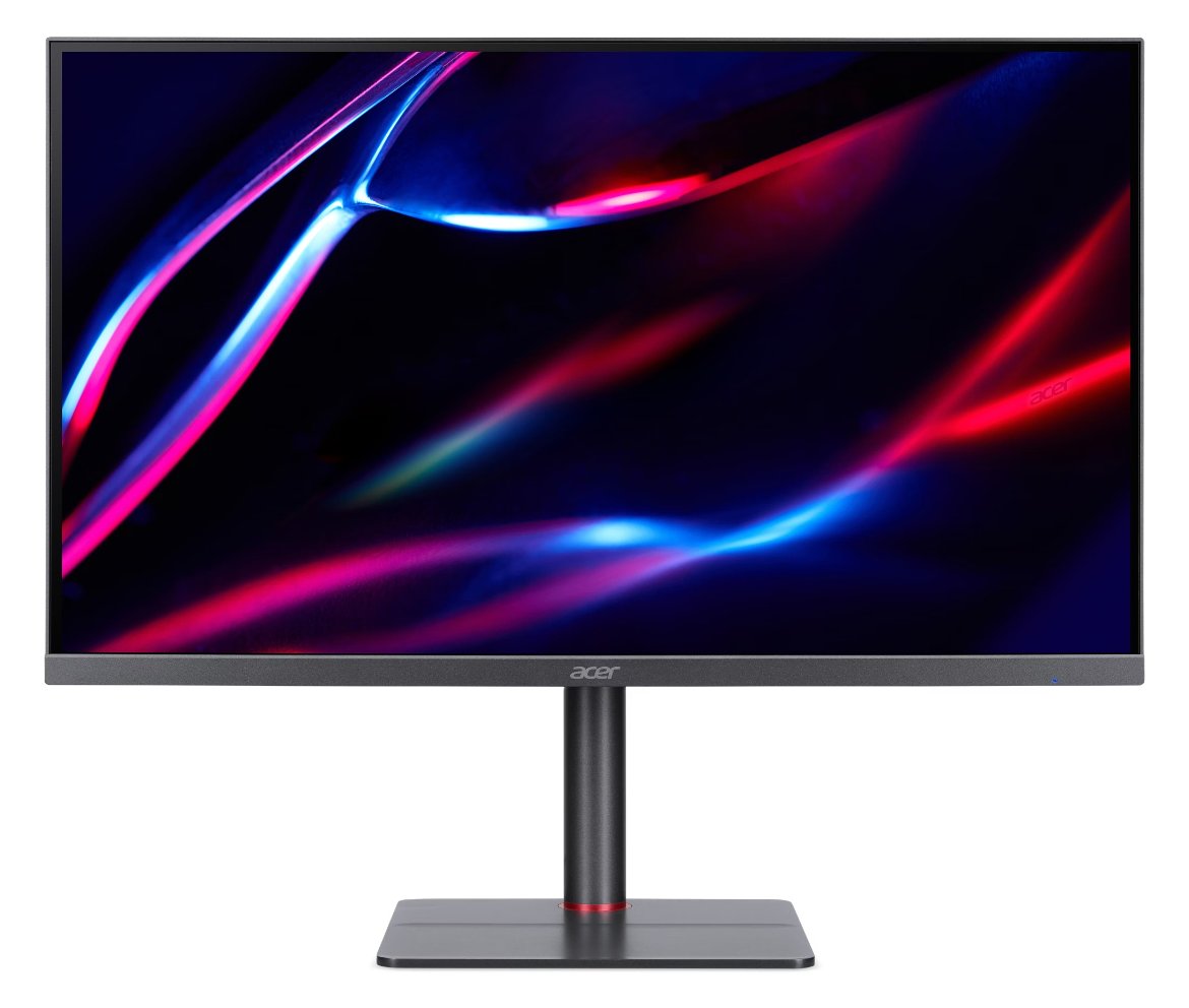 Acer Nitro XV275K P3biipruzx - XV5 Series - LED-Monitor - Gaming - 69 cm (27)