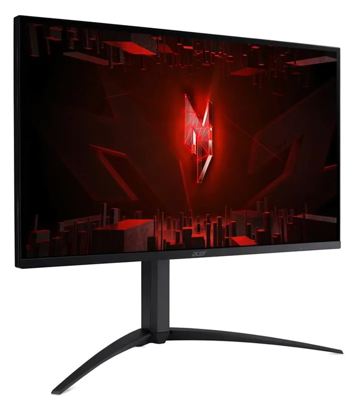 Acer Nitro XV275K P3biipruzx - XV5 Series - LED-Monitor - Gaming - 69 cm (27), Ansicht 3