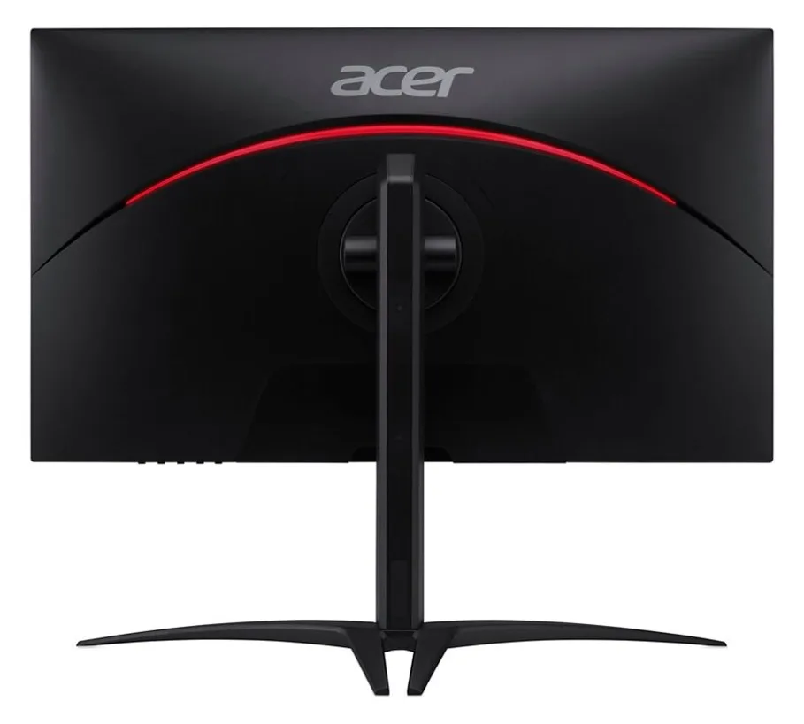 Acer Nitro XV275K P3biipruzx - XV5 Series - LED-Monitor - Gaming - 69 cm (27), Ansicht 4