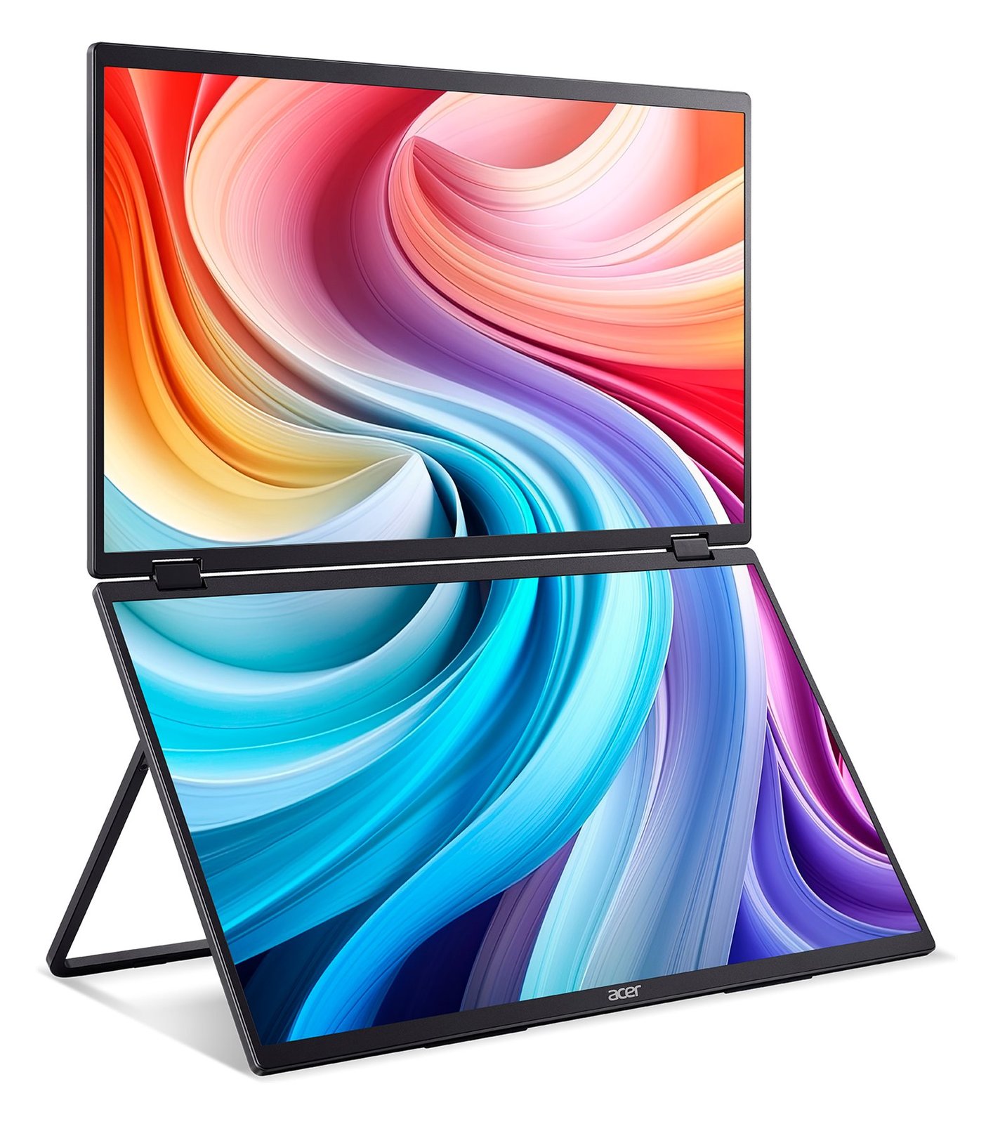 Acer PD193Q Ebmiuux - PD3 Series - LCD-Monitor - 48.3 cm (19)