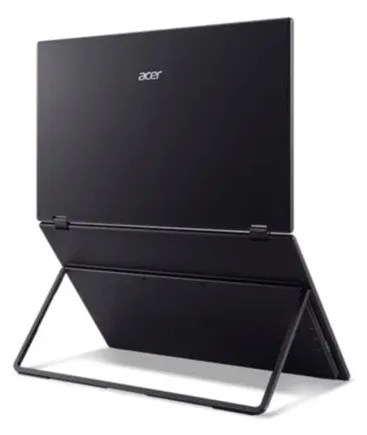 Acer PD193Q Ebmiuux - PD3 Series - LCD-Monitor - 48.3 cm (19), Ansicht 2