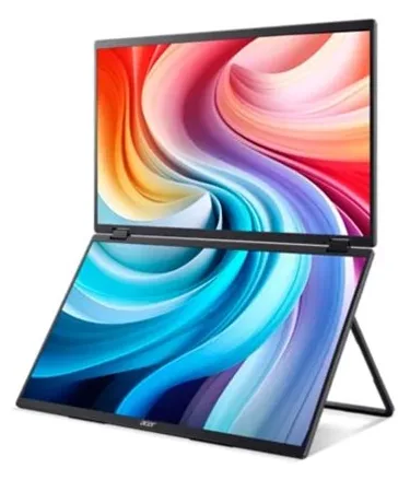Acer PD193Q Ebmiuux - PD3 Series - LCD-Monitor - 48.3 cm (19), Ansicht 5