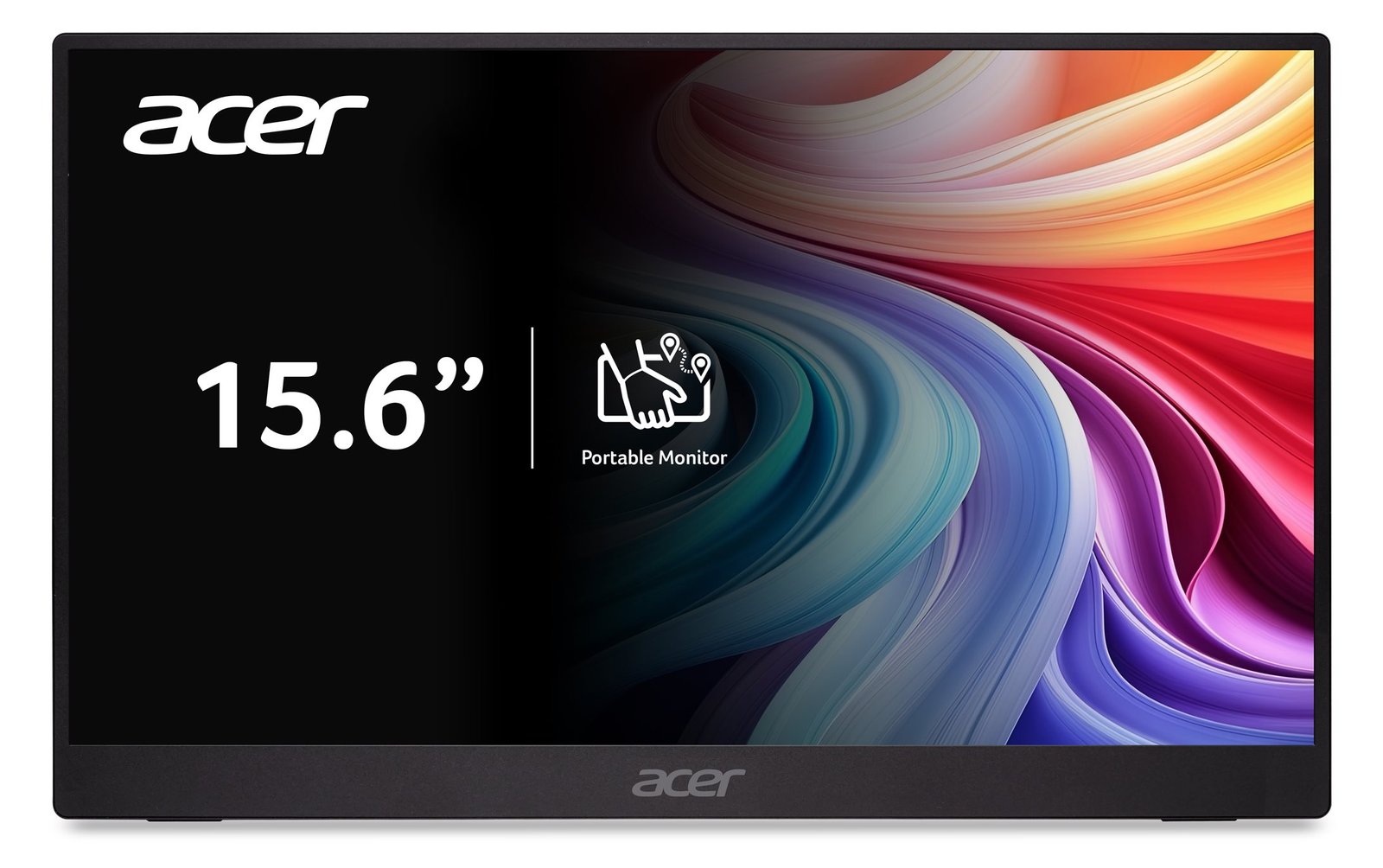Acer PM161Q B1bmiuux - PM1 Series - LED-Monitor - 40.6 cm (16)