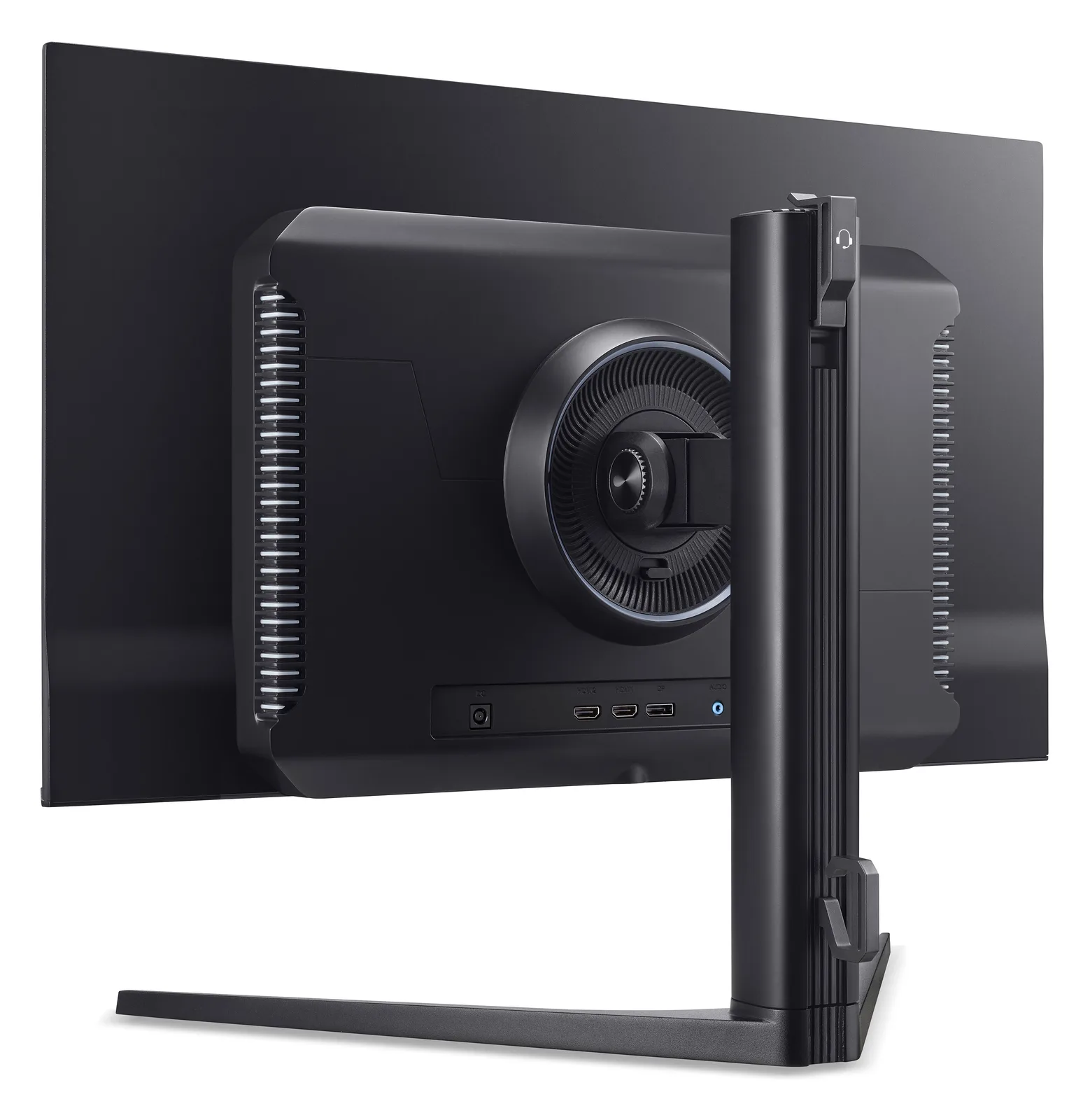 Acer Predator X27U Z1bmiiprx - X Series - OLED-Monitor - Gaming - 68.6 cm (27), Ansicht 2