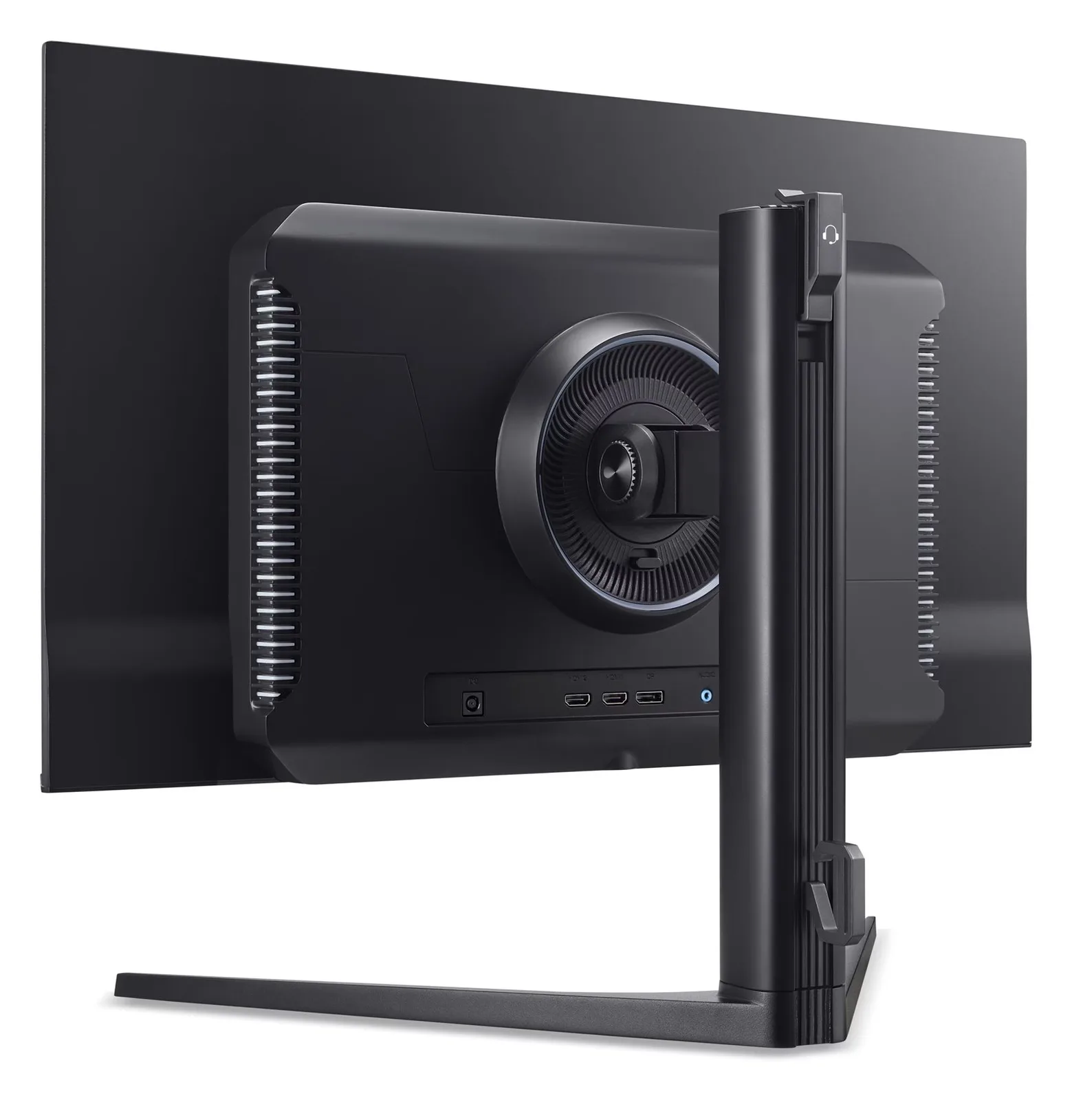 Acer Predator X27U Z1bmiiprx - X Series - OLED-Monitor - Gaming - 68.6 cm (27), Ansicht 4