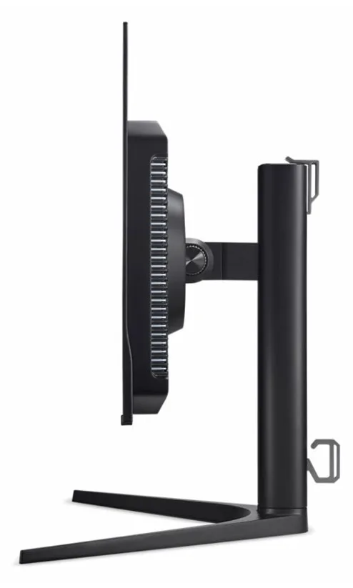 Acer Predator X27UF5b 26.5 16 9 2560x1440 - Flachbildschirm (TFT/LCD) - 67,3 cm, Ansicht 3