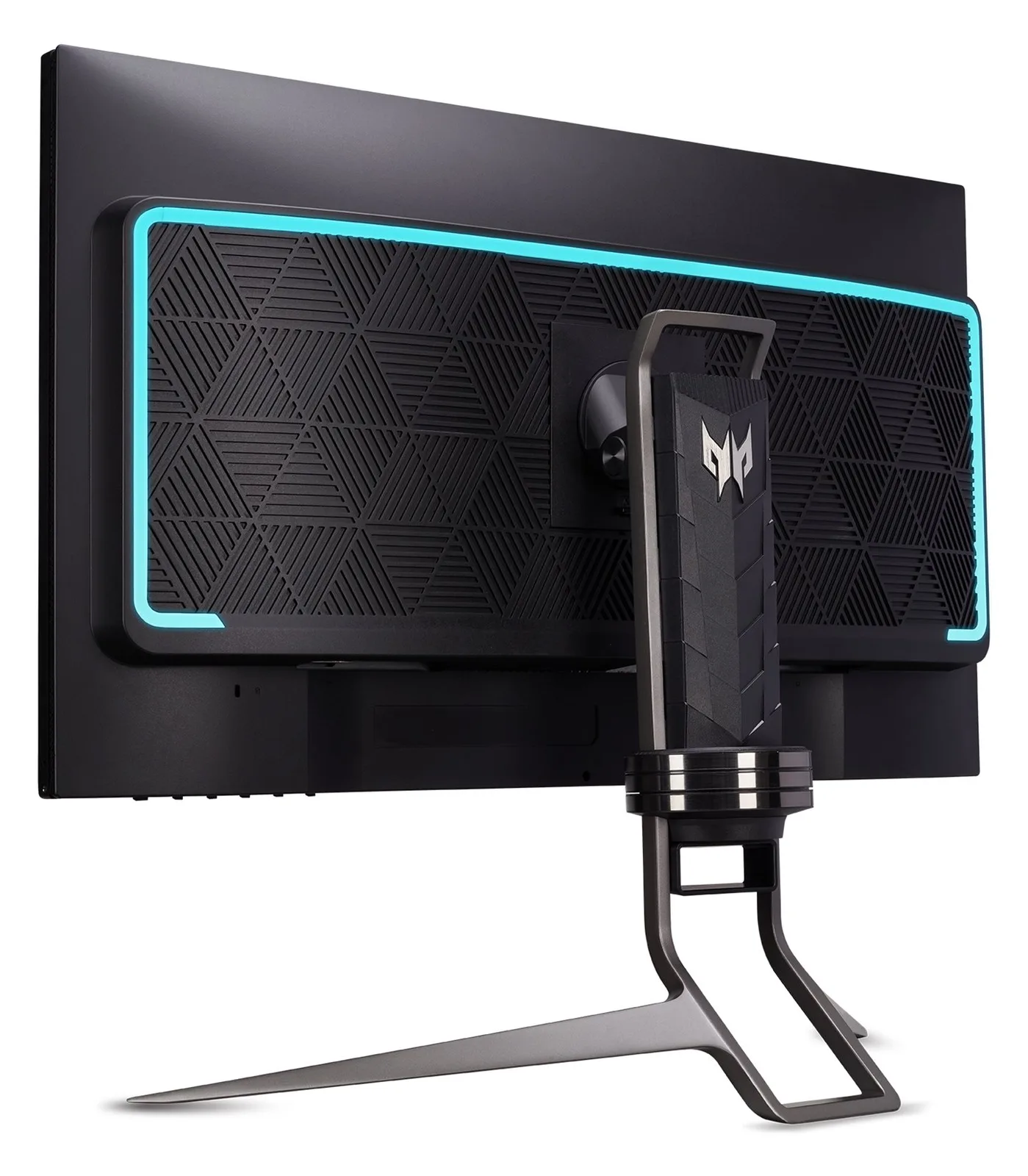 Acer Predator XB323QKV4b 31.5 16 9 3840x2160 - Flachbildschirm (TFT/LCD) - 80 cm, Ansicht 4