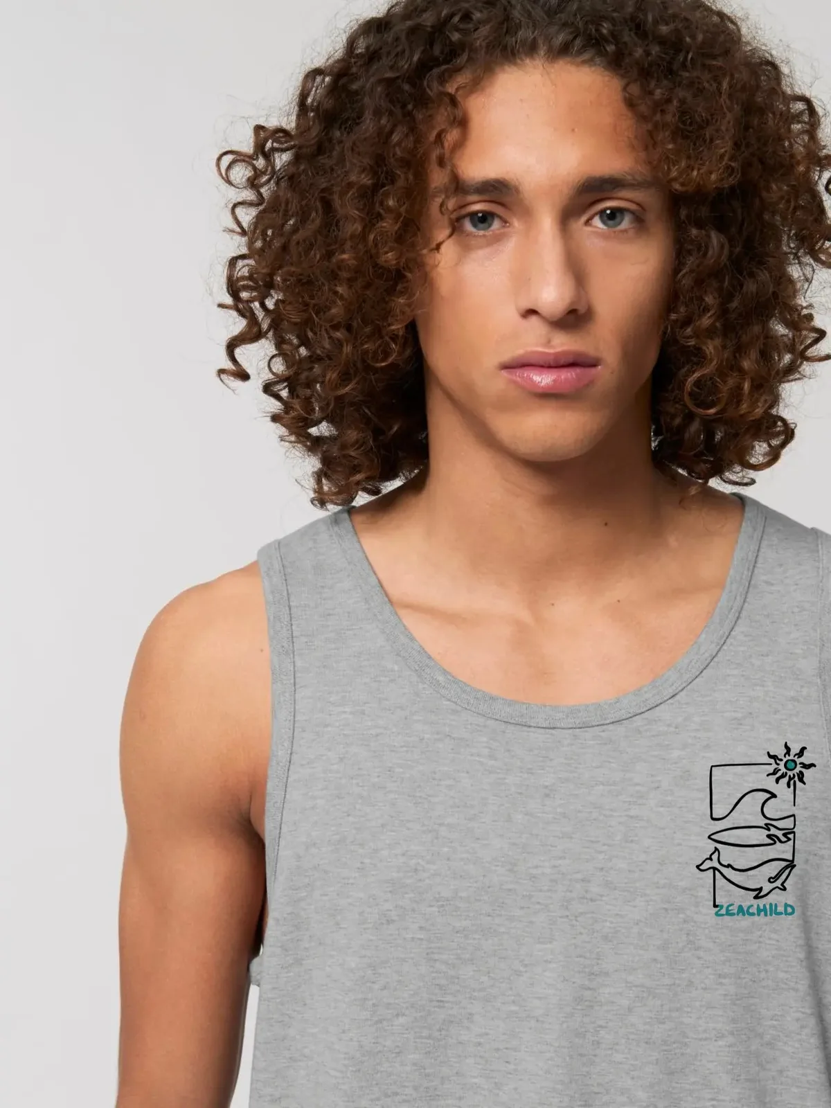 SummerLines Tanktop — Bild 5