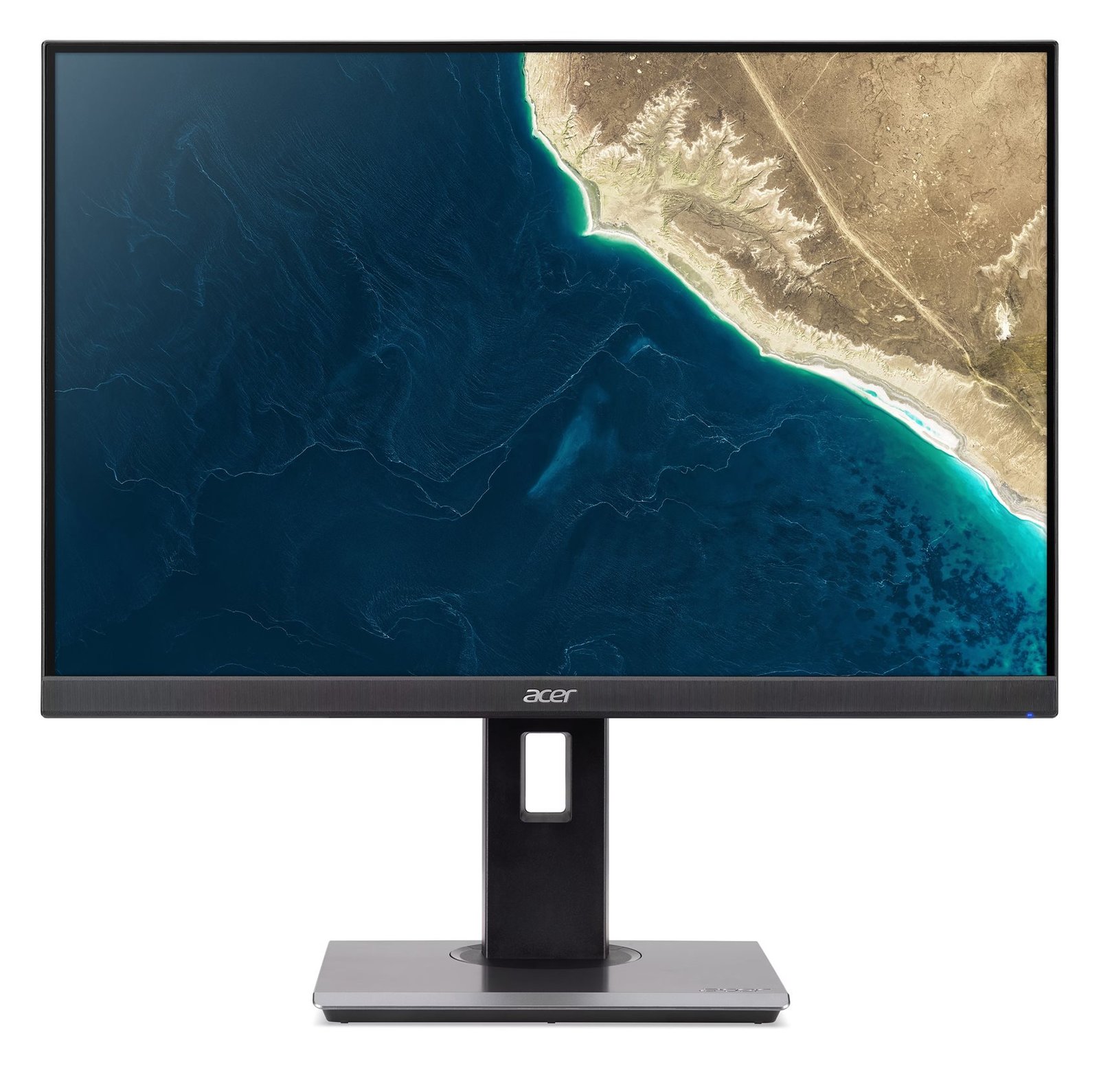 Acer TFT Vero B247WE5bmiprzx 61 cm 24''/1920x1200/VGA/HDMI/DP/USB/HoeV - Flachbildschirm (TFT/LCD) - 24