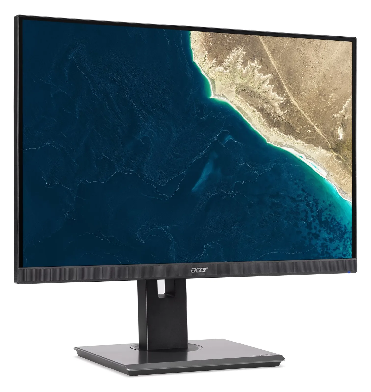 Acer TFT Vero B247WE5bmiprzx 61 cm 24''/1920x1200/VGA/HDMI/DP/USB/HoeV - Flachbildschirm (TFT/LCD) - 24, Ansicht 4