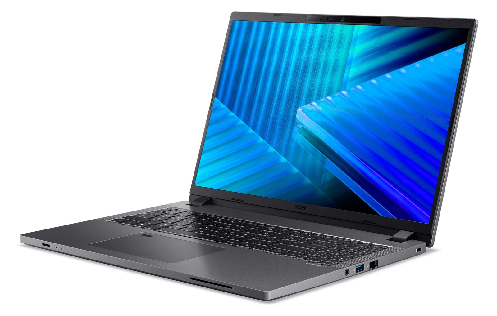 Acer TravelMate TMP216- - 16 Notebook - Core i5 Mobile 40,6 cm - TL: Deutsch, QWERTZ