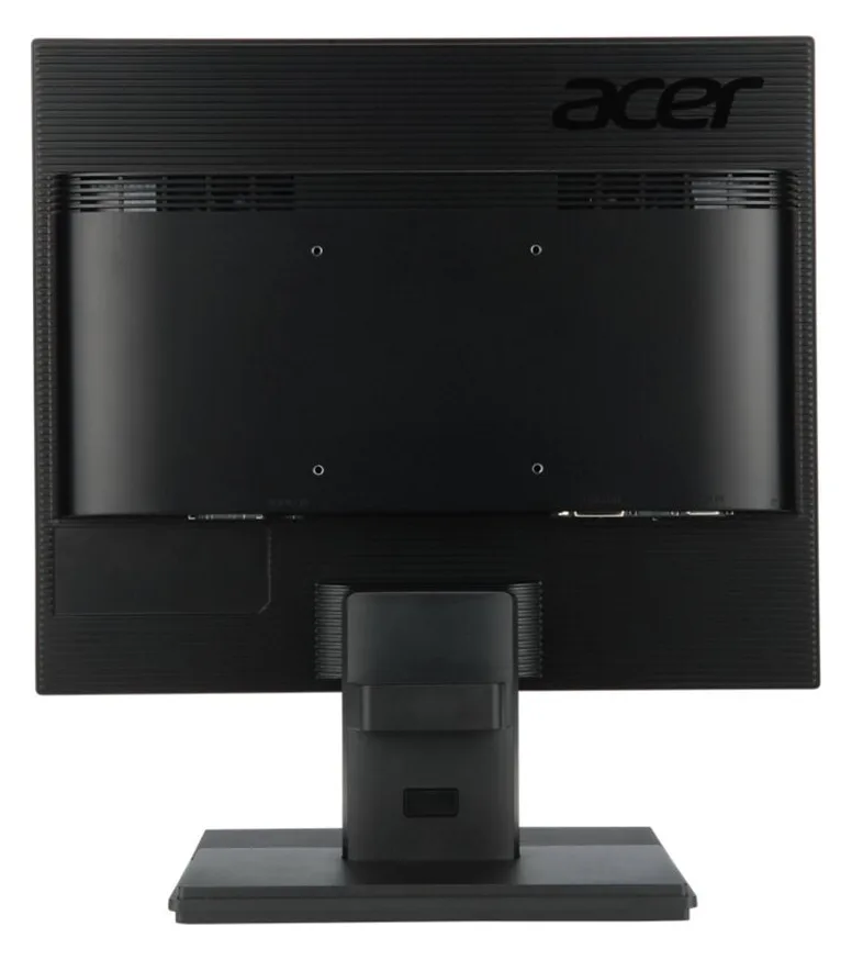 Acer V176L bmi - V6 Series - LED-Monitor - 43 cm (17), Ansicht 4