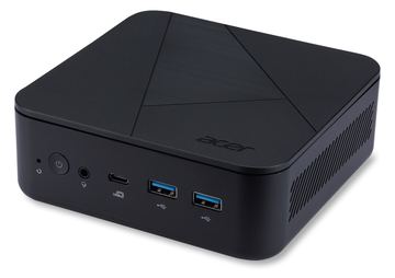 Acer Veriton NUC VN1502G-13U7U - Barebone - Mini-PC von LumaTech