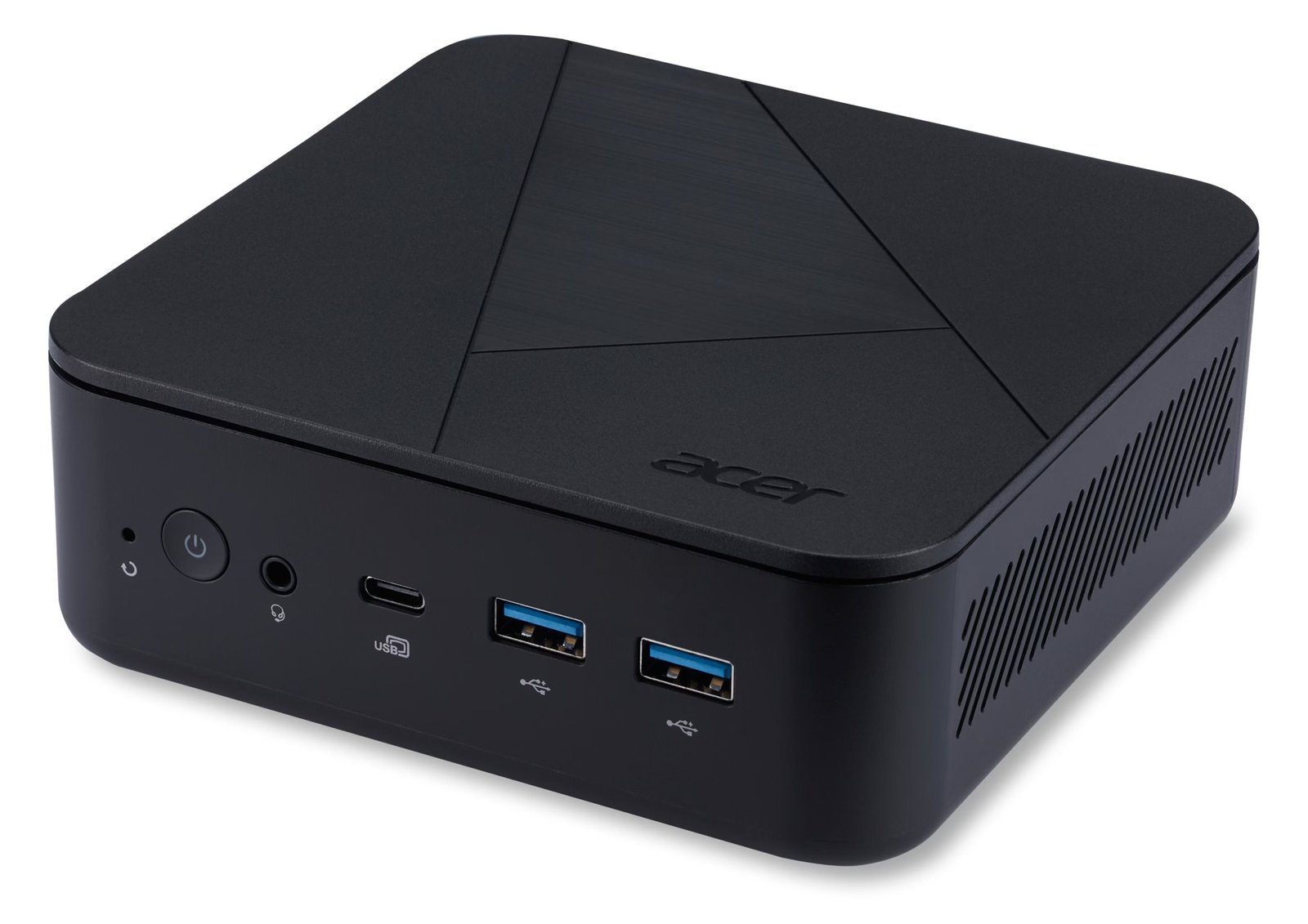 Acer Veriton NUC VN1502G-13U7U - Barebone - Mini-PC
