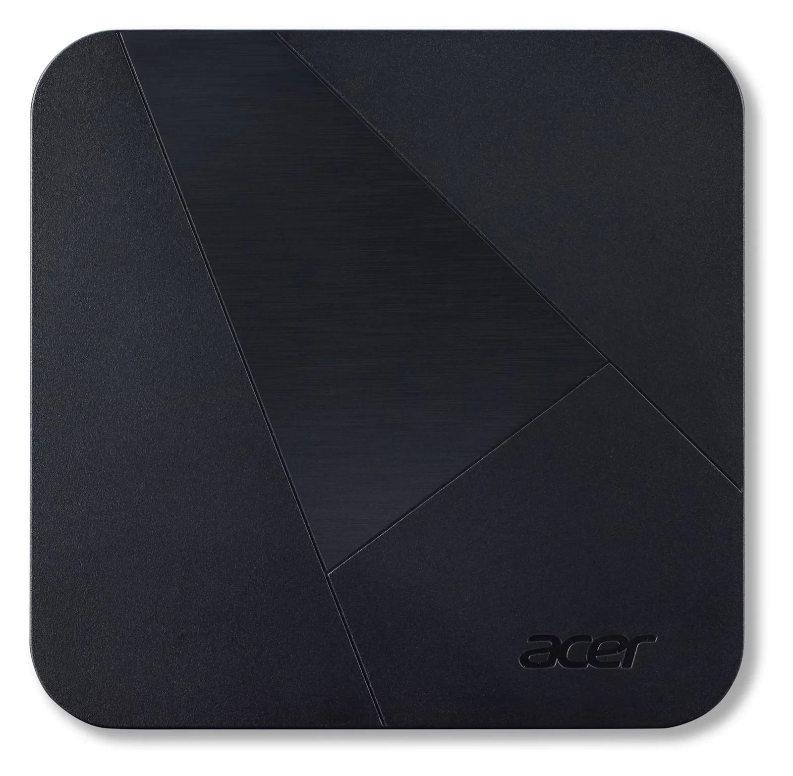 Acer Veriton NUC VN1502G-13U7U - Barebone - Mini-PC, Ansicht 3