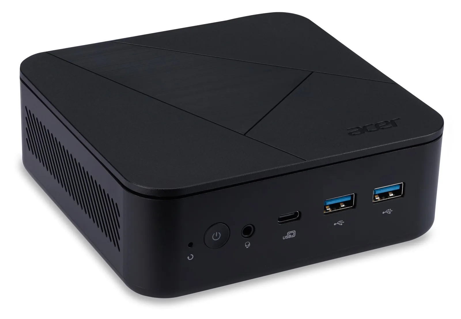Acer Veriton NUC VN1502G-13U7U - Barebone - Mini-PC, Ansicht 5