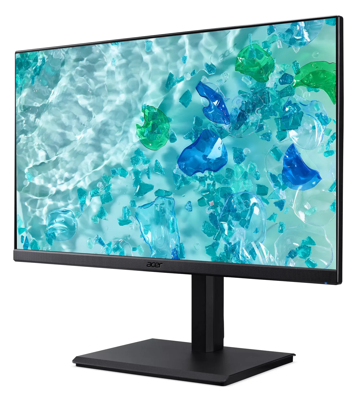 Acer Vero B247Y Gbemiqpruzx - B7 Series - LED-Monitor - 61 cm (24), Ansicht 2