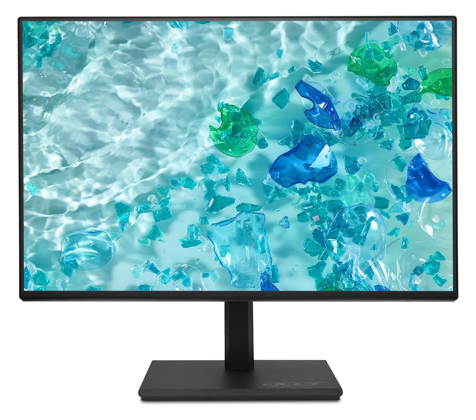 Acer Vero B247Y Gbmiprx - B7 Series - LED-Monitor - 60.96 cm (24)