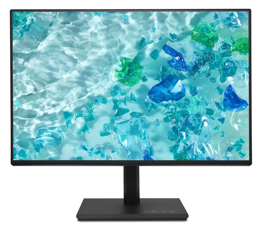 Acer Vero B247Y Gbmiqpruzx - B7 Series - LED-Monitor - 61 cm (24)