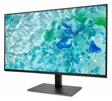 Acer Vero B277 Gbmiqprx - B7 Series - LED-Monitor - 68.6 cm (27) von LumaTech