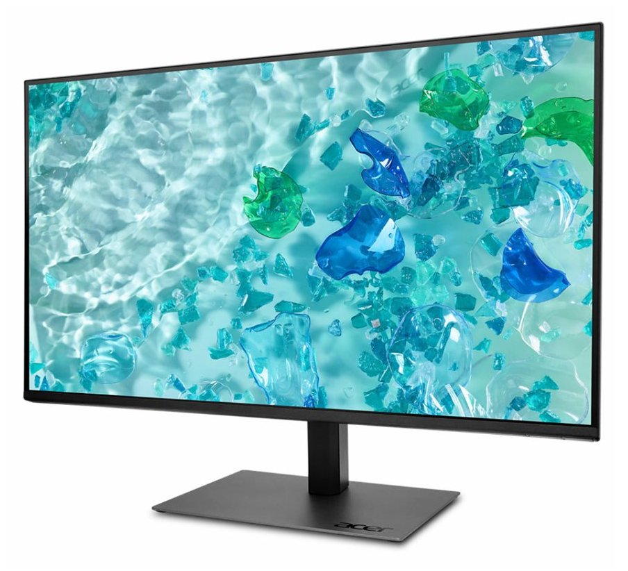 Acer Vero B277 Gbmiqprx - B7 Series - LED-Monitor - 68.6 cm (27)