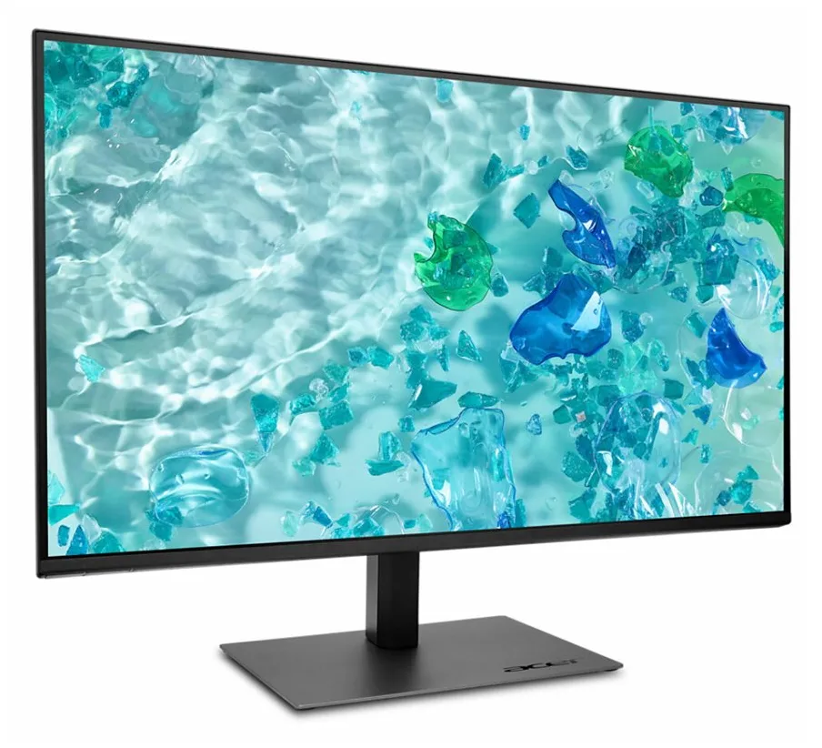 Acer Vero B277 Gbmiqprx - B7 Series - LED-Monitor - 68.6 cm (27), Ansicht 5