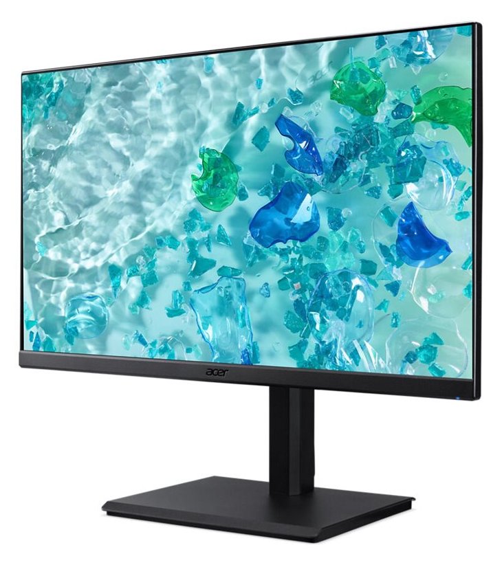 Acer Vero B277U Ebmiiprxv - B7 Series - LED-Monitor - 68.6 cm (27)