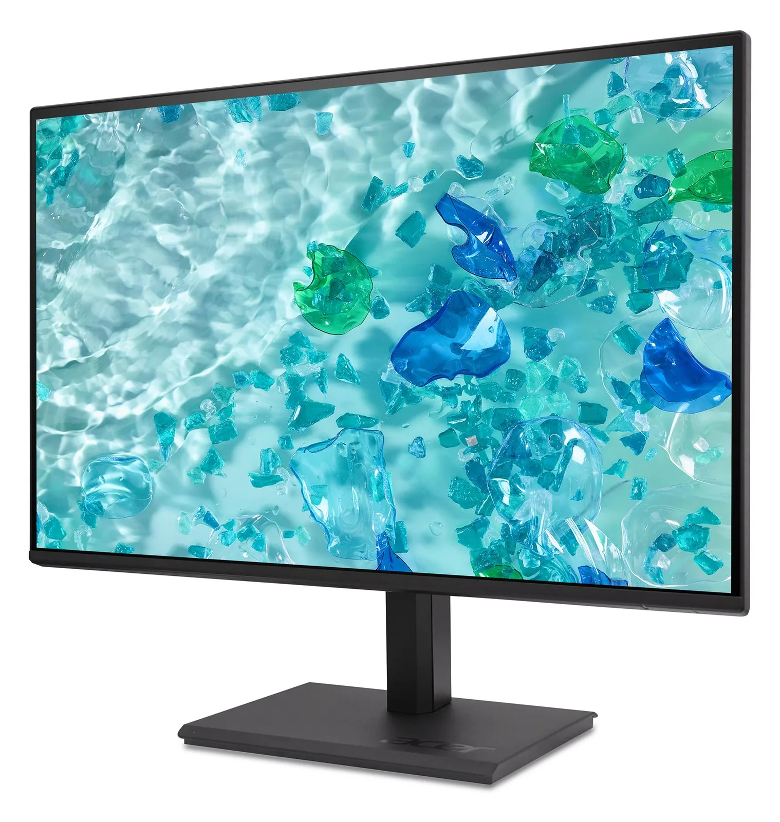 Acer Vero B277U Gbmiiprzx - B7 Series - LED-Monitor - 68.6 cm (27), Ansicht 5