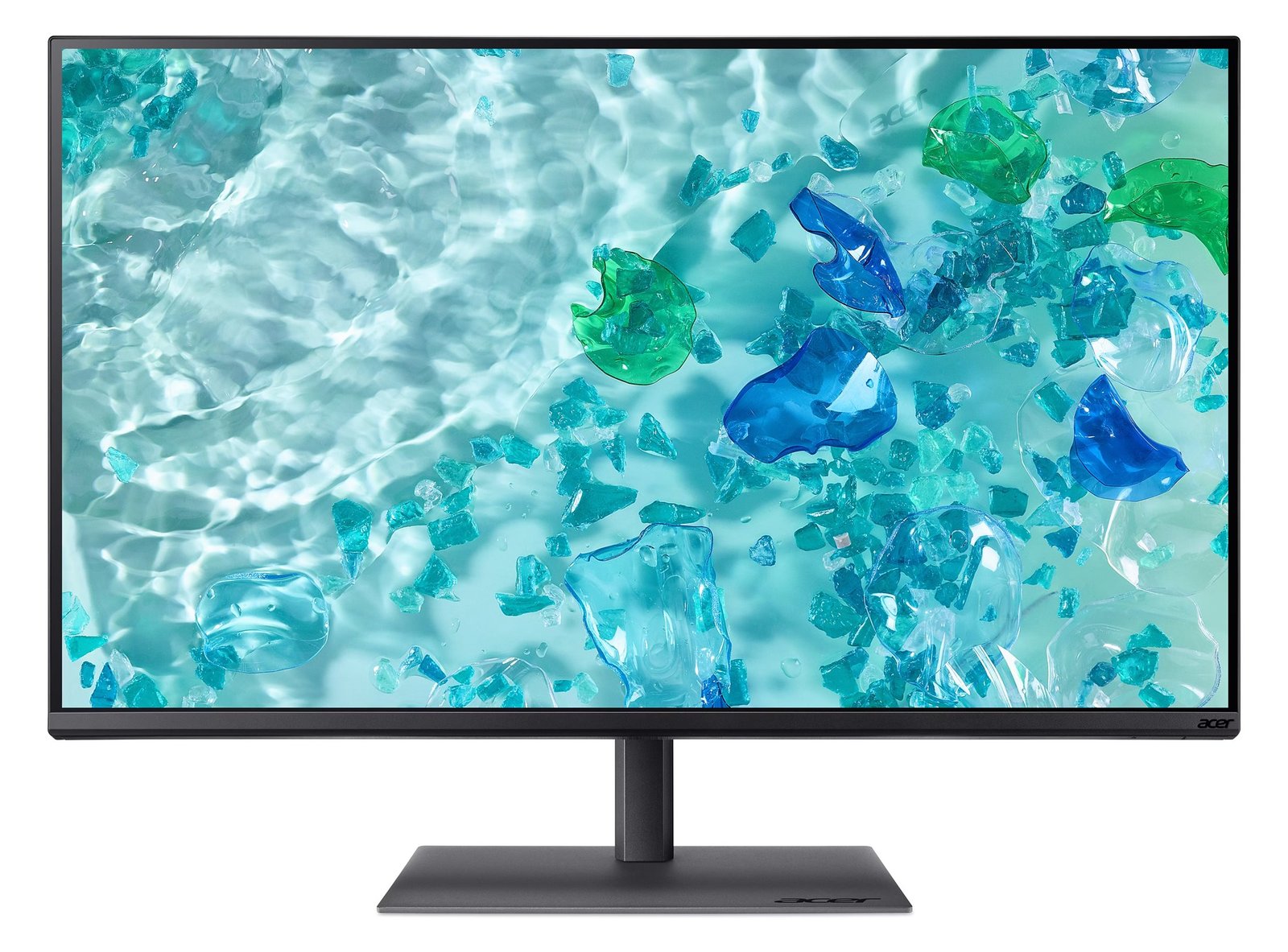 Acer Vero B327QK B1 Monitor - Flachbildschirm (TFT/LCD) - 80 cm