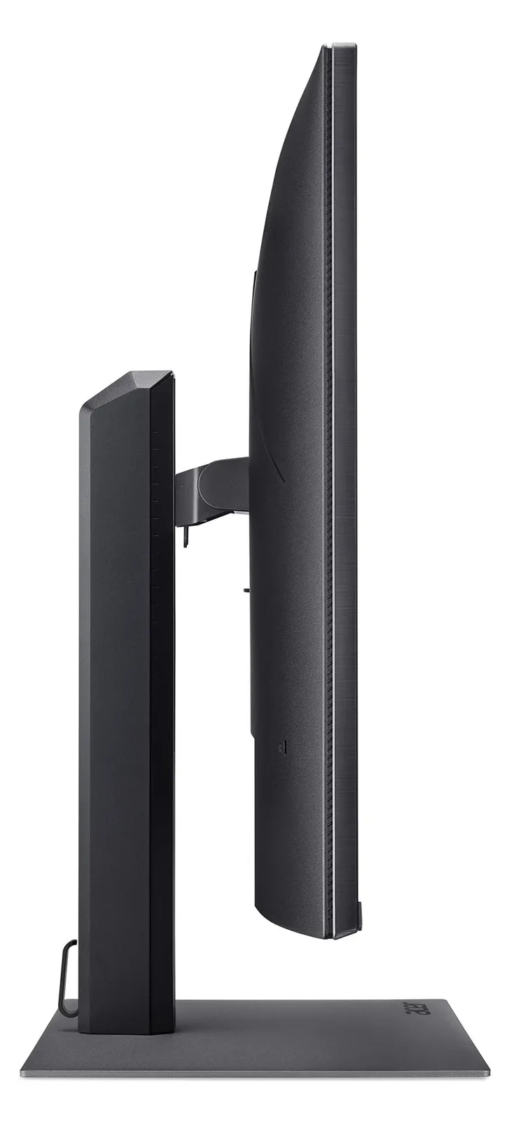Acer Vero B327QK B1 Monitor - Flachbildschirm (TFT/LCD) - 80 cm, Ansicht 2