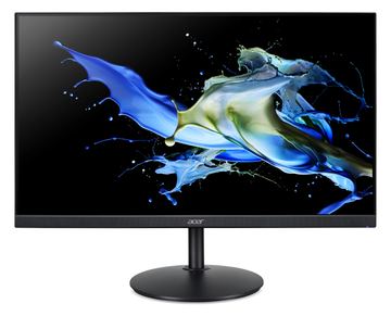 Acer Vero CB272U Gbmiiprx - CB2 Series - LED-Monitor - 68.6 cm (27) von LumaTech